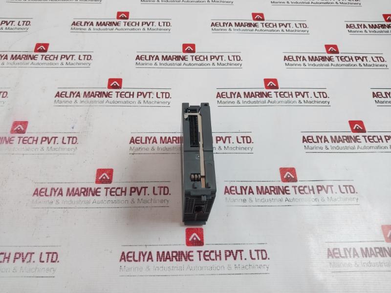 Mitsubishi Melsec-q Qd77Ms2 Motion Control Module Class 2 24Vdc 0.1A