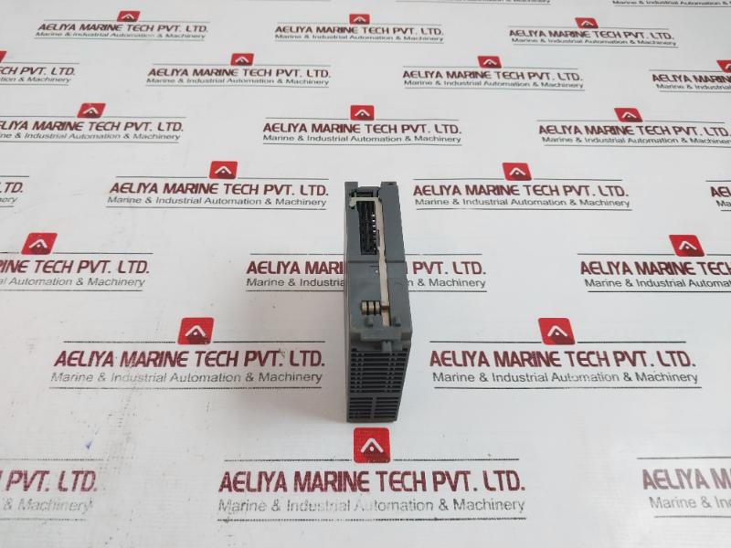 Mitsubishi Melsec-q Qy41P Output Unit Module 12/24Vdc 0.1A 5Vdc 0.11A
