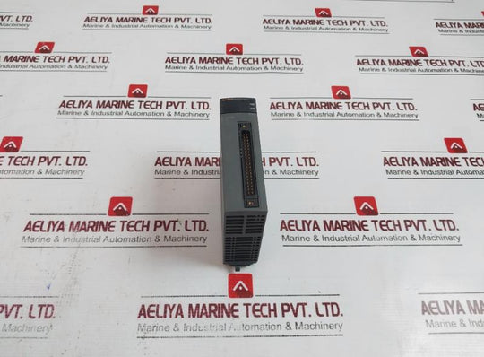 Mitsubishi Melsec-q Qy41P Output Unit Module 12/24Vdc 0.1A 5Vdc 0.11A
