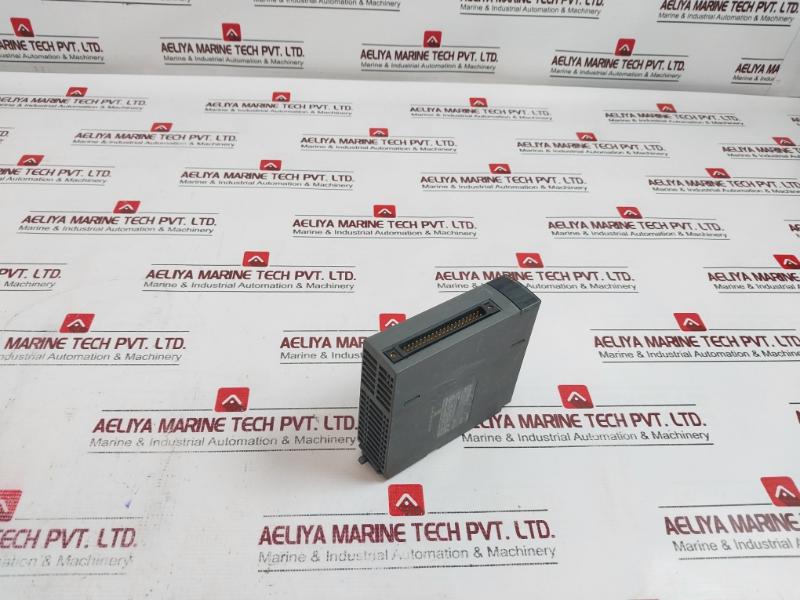 Mitsubishi Melsec-q Qy41P Output Unit Module 12/24Vdc 0.1A 5Vdc 0.11A