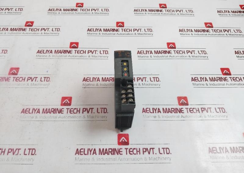 Mitsubishi Melsec-q Series Qj61Bt11N Cc-link V2 Master Unit 5Vdc 0.46A Class 2