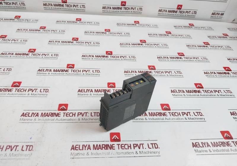 Mitsubishi Melsec-q Series Qj61Bt11N Cc-link V2 Master Unit 5Vdc 0.46A Class 2