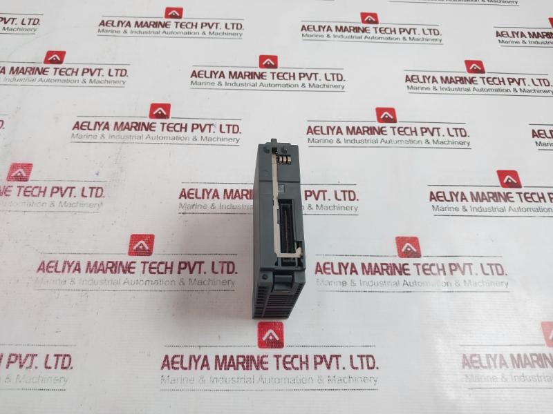 Mitsubishi Melsec-q Series Qx10 Plc I/O Module 100-120Vac 7-10Ma 50/60Hz