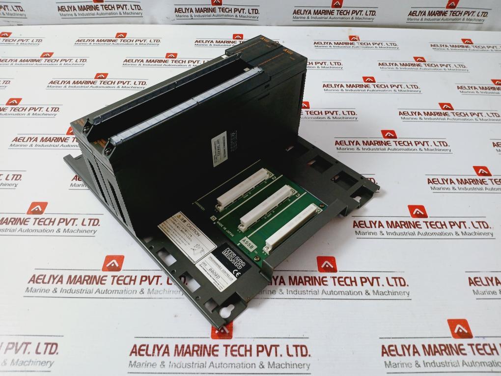 Mitsubishi Melsec A55b Programmable Controller Bd992d013h01