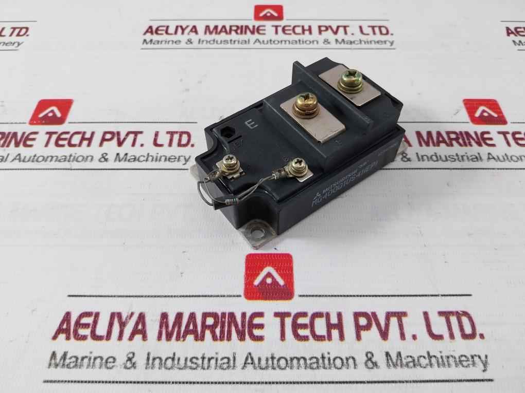 Mitsubishi Mg400Q1Us41 (Ep) Igbt Module