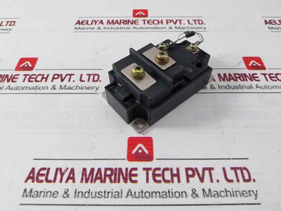 Mitsubishi Mg400Q1Us41 (Ep) Igbt Module