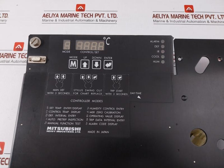 Mitsubishi Mmcciiia-41