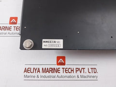 Mccia-41 Controller Module Tsa505A045 H Mitsubishi Heavy Industries