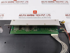 Mccia-41 Controller Module Tsa505A045 H Mitsubishi Heavy Industries