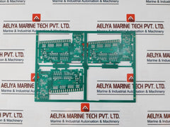 Mitsubishi MP006-4 Printed Circuit Board 94V