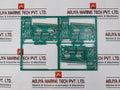 Mitsubishi MP006-4 Printed Circuit Board 94V