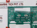 Mitsubishi MP006-4 Printed Circuit Board 94V