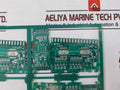 Mitsubishi MP006-4 Printed Circuit Board 94V
