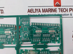 Mitsubishi MP006-4 Printed Circuit Board 94V