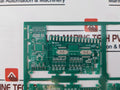 Mitsubishi MP006-4 Printed Circuit Board 94V