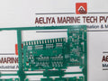 Mitsubishi MP006-4 Printed Circuit Board 94V