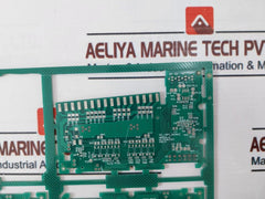 Mitsubishi MP006-4 Printed Circuit Board 94V