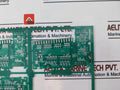 Mitsubishi MP006-4 Printed Circuit Board 94V