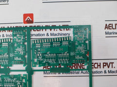 Mitsubishi MP006-4 Printed Circuit Board 94V