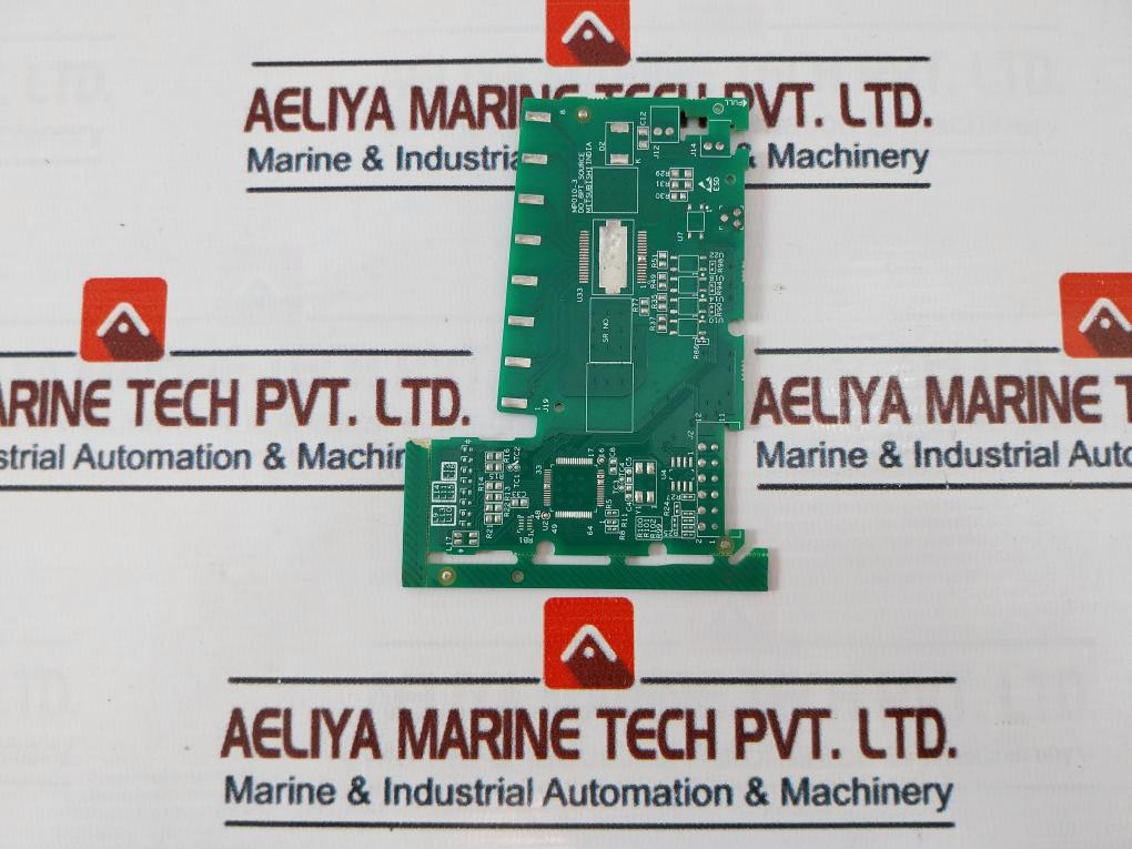 Mitsubishi MP010-3 Printed Circuit Board 94V