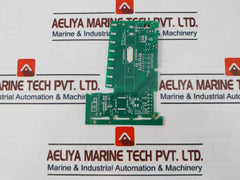 Mitsubishi MP010-3 Printed Circuit Board 94V