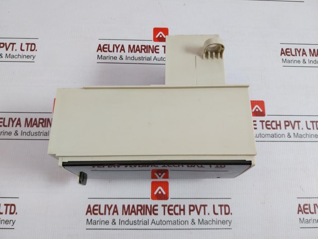 Mpt-1A Ln208N370H21 Electronic Trip Relay Mitsubishi Electric