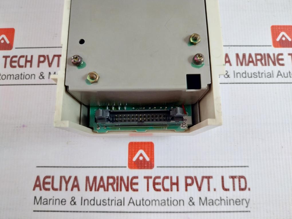 Mpt-1A Ln208N370H21 Electronic Trip Relay Mitsubishi Electric