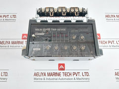 Mitsubishi Electric Solid State Trip Device Mpt