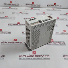 Mitsubishi Mr-e-100Ag-kh003 Servo Amplifier Compatible Analog Input