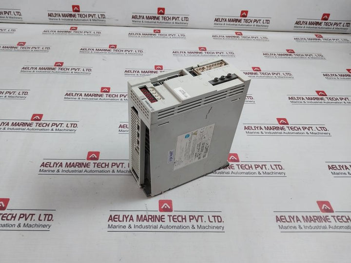 Mitsubishi Mr-e-100Ag-kh003 Servo Amplifier Compatible Analog Input