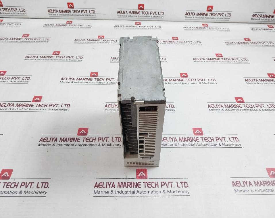 Mitsubishi Mr-e-100Ag-kh003 Servo Amplifier Compatible Analog Input