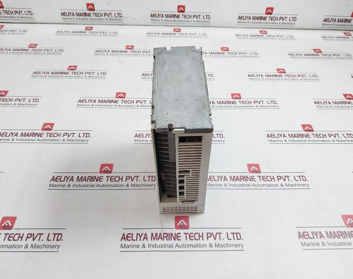 Mitsubishi Mr-e-100Ag-kh003 Servo Amplifier Compatible Analog Input