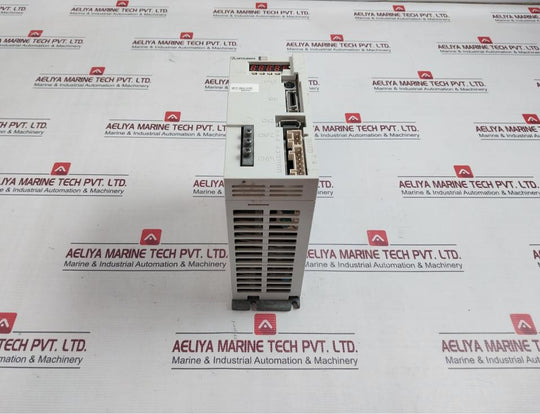 Mitsubishi Mr-e-100Ag-kh003 Servo Amplifier Compatible Analog Input