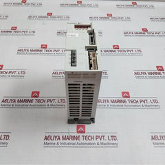Mitsubishi Mr-e-100Ag-kh003 Servo Amplifier Compatible Analog Input