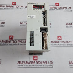Mitsubishi Mr-e-100Ag-kh003 Servo Amplifier Compatible Analog Input