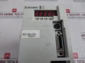 Mitsubishi Mr-e-100Ag-kh003 Servo Amplifier Compatible Analog Input