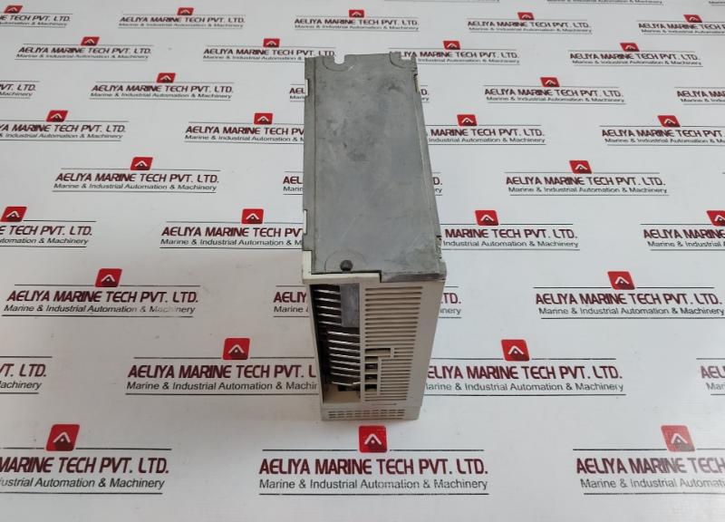 Mitsubishi Mr-e-70A-kh003 Ac Servo, 750W Output: 170V 0-360Hz 5.8A