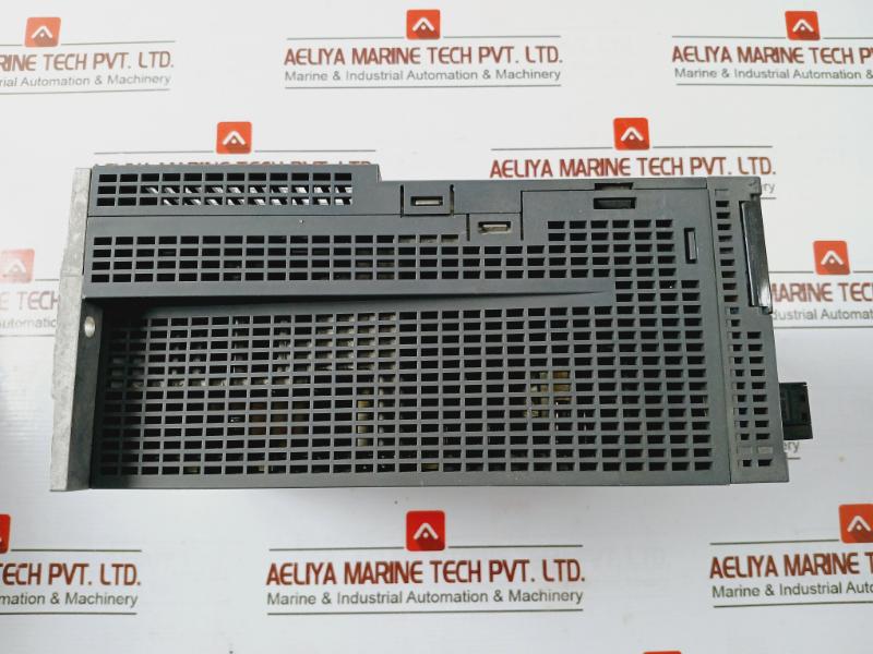 Mitsubishi Mr-j4-200B Digital Ac Servo Amplifier For Motor Power 3Ac200-240V