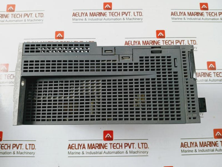 Mitsubishi Mr-j4-200B Digital Ac Servo Amplifier For Motor Power 3Ac200-240V