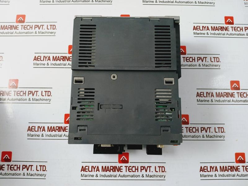 Mitsubishi Mr-j4-200B Digital Ac Servo Amplifier For Motor Power 3Ac200-240V