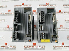 Mitsubishi Mr-j4-200B Digital Ac Servo Amplifier For Motor Power 3Ac200-240V