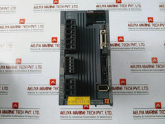 Mitsubishi Mr-j4-200B Digital Ac Servo Amplifier For Motor Power 3Ac200-240V