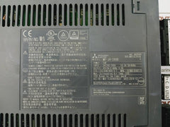 Mitsubishi Mr-j4-200B Digital Ac Servo Amplifier For Motor Power 3Ac200-240V