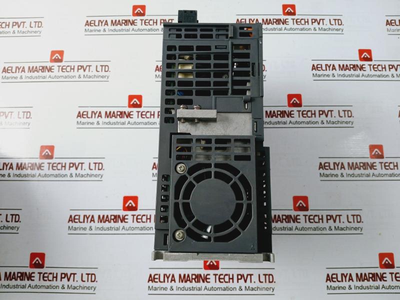 Mitsubishi Mr-j4-200B Digital Ac Servo Amplifier For Motor Power 3Ac200-240V