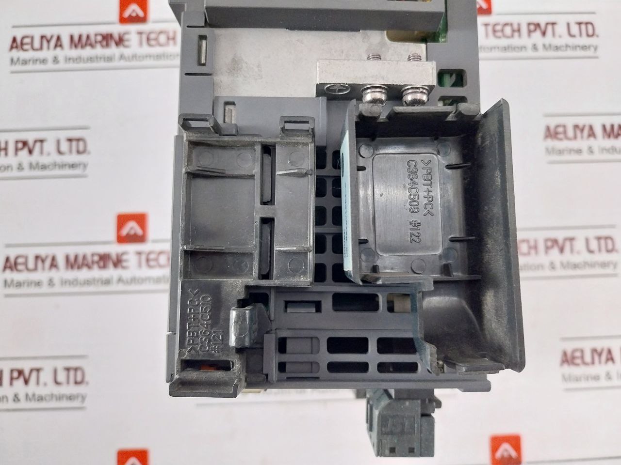 MITSUBISHI MR-J4-200B Servo Amplifier 2KW (Without Battery)