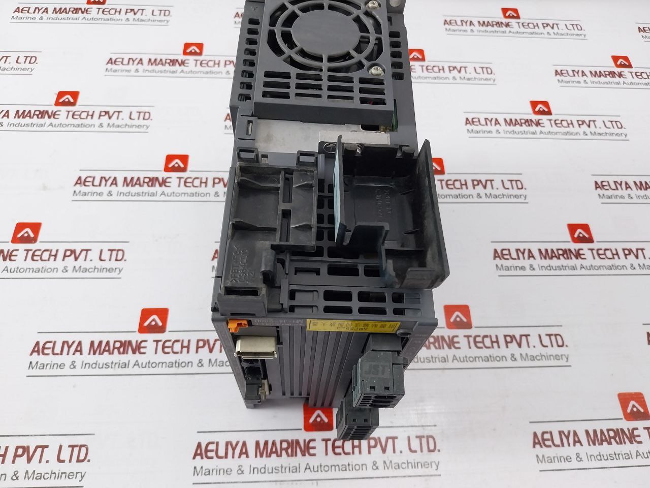 MITSUBISHI MR-J4-200B Servo Amplifier 2KW (Without Battery)