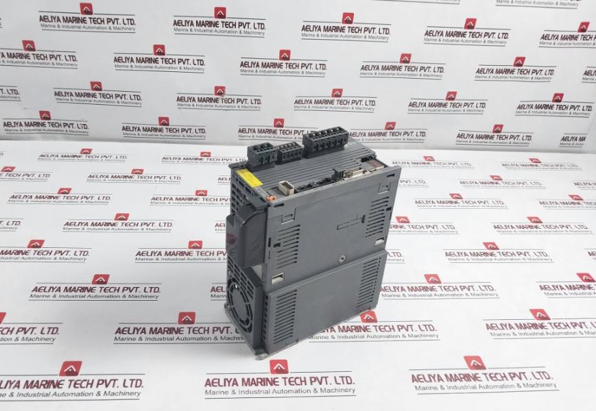 MITSUBISHI MR-J4-200B Servo Amplifier 2KW (Without Battery)
