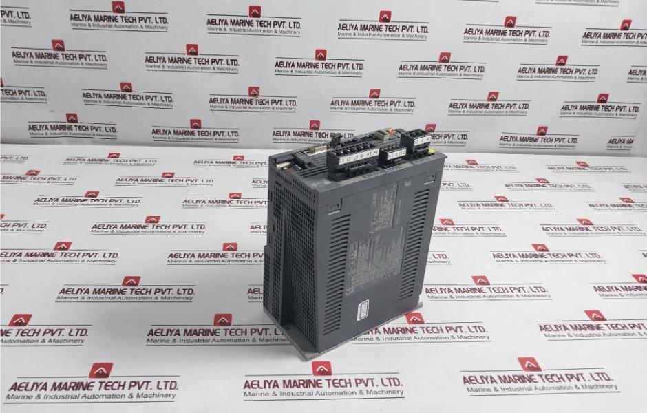 MITSUBISHI MR-J4-200B Servo Amplifier 2KW (Without Battery)