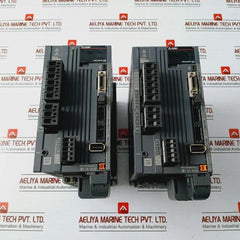 Mitsubishi Mr-j4-350B Digital Ac-servo Amplifier For Motor Power 3Ac200-240V