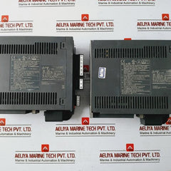 Mitsubishi Mr-j4-350B Digital Ac-servo Amplifier For Motor Power 3Ac200-240V